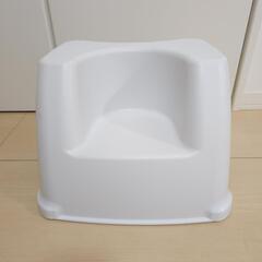 リッチェル　トイレサポートステップ　踏み台