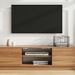 テレビ台の画像