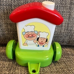 お値下げしました☆美品☆アンパンマン玩具 の画像