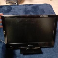 19型 テレビ