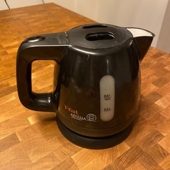 T-fal ティファール　電気ケトル