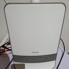 セラミックファンヒーター