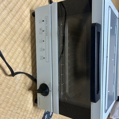 オーブントースター