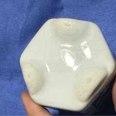 新品　香炉　お香入れ　小物入れの画像