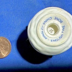 新品 スパイス入れ　置物 ヴィンテージ　レトロの画像