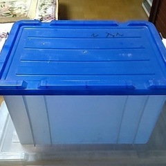 プラスチック 衣装ケース