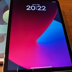 iPad Air第4世代　64GB
