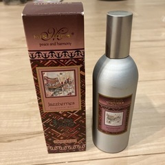 フレグランスミスト