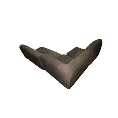 【ジ0104-02】お安くします❗️L型 コーナー ソファーの画像