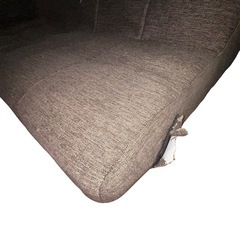 【ジ0104-02】お安くします❗️L型 コーナー ソファーの画像