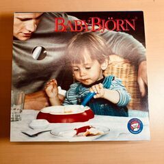 BABYBJORN（ベビービョルン）プレート＆スプーンの画像