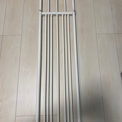 突っ張り棚　