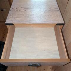 小さめタンス 差し上げます の画像