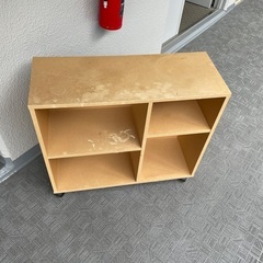 棚あげます