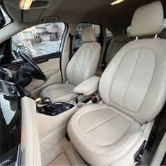 BMW 225xe 4WD PHEV 1.5 eDriveハイブリッド アクティブツアラー ラグジュアリー 車検9/1の画像