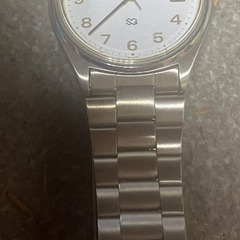 激レア！美品 完動品 SEIKO セイコー 5Y22-802A ...