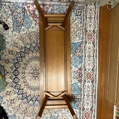 ベンチ/木製/ダイニング用/2〜3人がけの画像