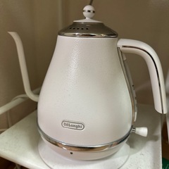 デロンギ　電気ケトル