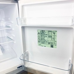 冷蔵庫【配達無料お届け設置出来ます💫都内近郊🚚】✨信頼のPanasonic製✨除菌クリーニング済の極美品✨他にも冷蔵庫.洗濯機.電子レンジ.オーブン電子レンジ.炊飯器.テーブル&椅子.机&チェアー.ベット&マットレス.ドレッサーなど多種多様な美品が有ります✨お気軽にお問い合わせ下さい💫の画像