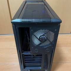 PCケース　ZALMAN Z9 Plusの画像