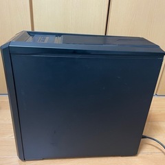 PCケース　ZALMAN Z9 Plusの画像