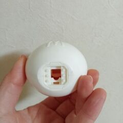 無料　ここたま　ハッピーセット？の画像