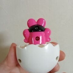 無料　ここたま　ハッピーセット？の画像