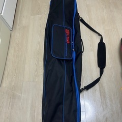 スノーボード グーフィー 左利き用　ケース