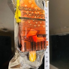新品未開封アイスキャンディースクイーズ12個セットの画像