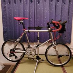 ミニベロ(自転車)