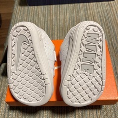NIKE ナイキ　ベビー　スニーカー　9cm　PICO5　新品未使用タグ付の画像