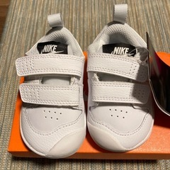 NIKE ナイキ　ベビー　スニーカー　9cm　PICO5　新品未...