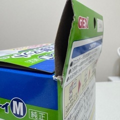 GEX ロカボーイM 活性炭マット３個パックの画像