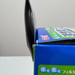 GEX ロカボーイM 活性炭マット３個パックの画像