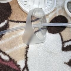 離乳食調理セット 中古の画像