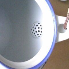 急須 特大サイズ◆未使用の画像