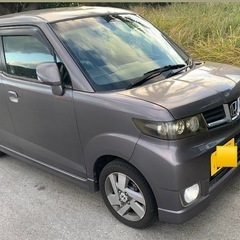 沖縄県のゼスト(ホンダ)の中古車｜ジモティー