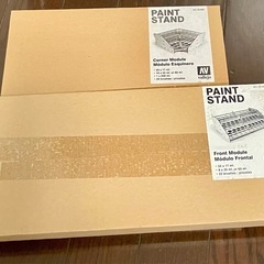ファレホ ペイントスタンド