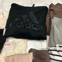 レディースまとめ売りの画像