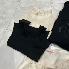 レディースまとめ売りの画像