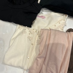 レディースまとめ売りの画像