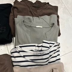 レディースまとめ売りの画像