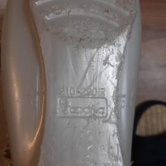 スキーブーツ Hart 21-22cm／ジュニア（子ども）用の画像