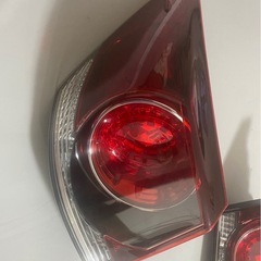 純正　210クラウン　テールランプ 210系 クラウン アスリート 後期 純正 テールランプ
