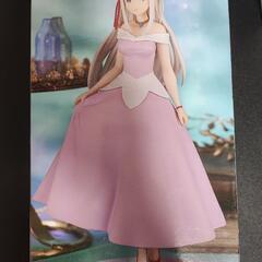 SSSフィギュア 童話シリーズ エミリア 眠り姫 アナザーカラーver.　新品・未開封の画像