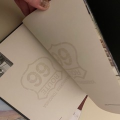 山下智久　ルート66 DVD
の画像