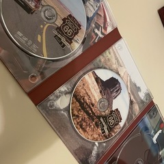 山下智久　ルート66 DVD
の画像