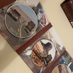 山下智久　ルート66 DVD
の画像