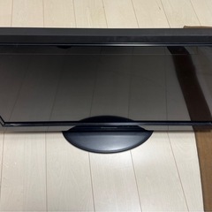 パナソニック　液晶テレビ