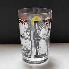 COSTA　オリジナルグラスの画像